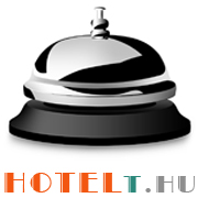Hotelt.hu - twitter logó